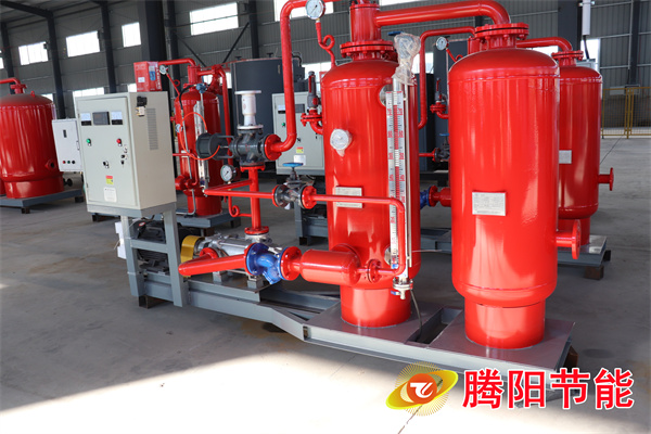 蒸汽回收機(jī) 蒸汽回收機(jī)