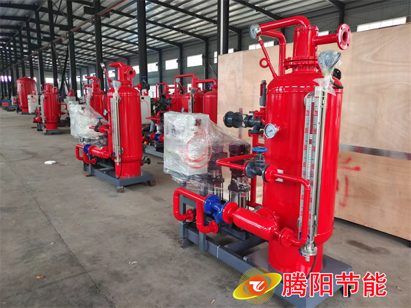 蒸汽回收機 蒸汽回收機